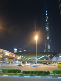 Buhrj Khalifa